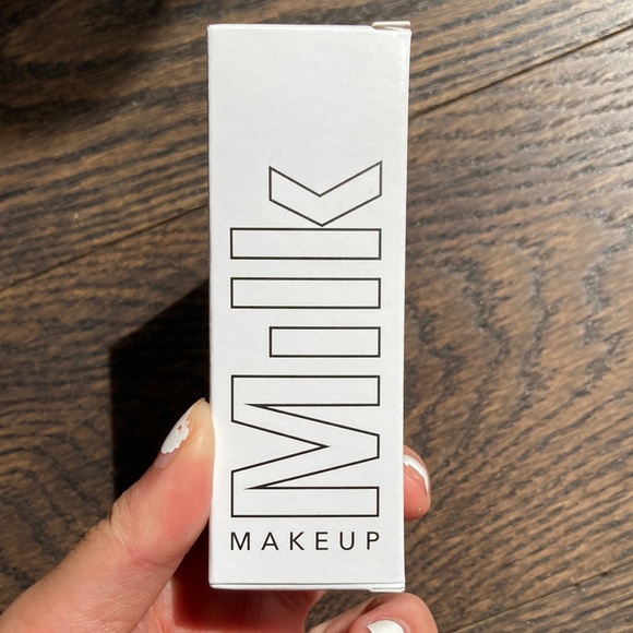 Milk makeup brow gel and samples - Picture 2 of 5